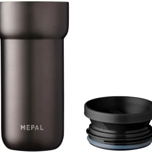 Mepal Thermobecher Ellipse 375 Ml – Titanium 10