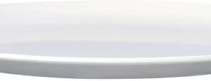 Mepal Frühstücksteller Flow 230 Mm – Weiß 7