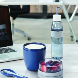 Mepal Lunch Pot Ellipse – Nordic Denim 9