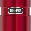 Thermos SK Bottle Cranberry Red Pol 0,70l 8