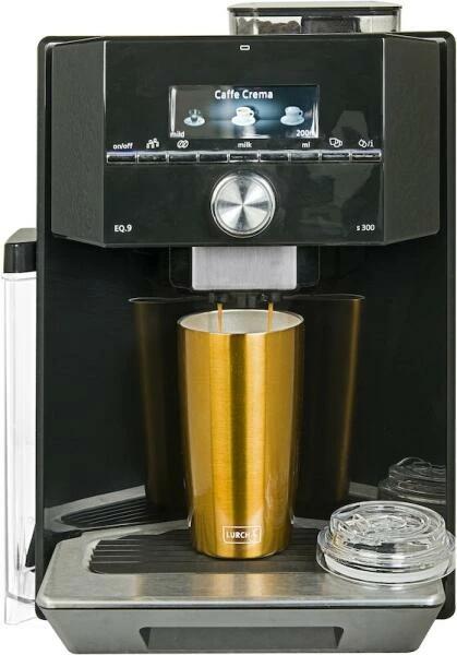 Lurch Isolier-Becher Coffee-ToGo Columbia 0,4L 3