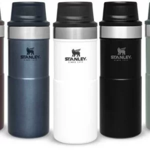 Stanley Becher, 0,35l, Weiss 17