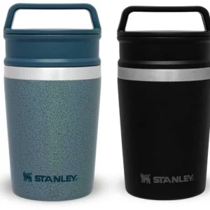 Stanley Becher, 0,23l, Schwarz 16