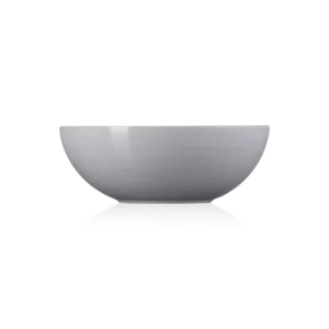 Le Creuset Salatschüssel In Perlgrau 12