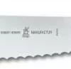Wellenschliff Brotmesser Grandmoulin Von Windmühlenmesser Olive 11