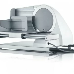 GRAEF Allesschneider Sliced Kitchen SKS 901 In Weiß-matt 13