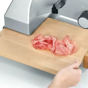 GRAEF Allesschneider Sliced Kitchen SKS 850 21