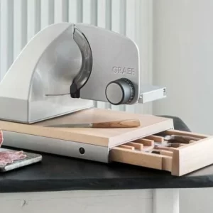 GRAEF Allesschneider Sliced Kitchen SKS 850 23