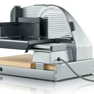 GRAEF Allesschneider Sliced Kitchen SKS 850 13