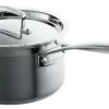 Le Creuset Profitopf 3-ply 20 Cm/ 3,8 Liter 17