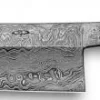 Nesmuk Kochmesser Exklusiv C100 In Zebrano 8