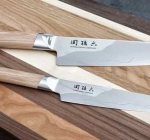 KAI Messer KAI Schinkenmesser Seki Magoroku Composite, 23 Cm 11